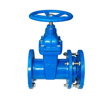 Factory Price 2 Inch Water Gate Valves Brass Hydraulic Gate Valve