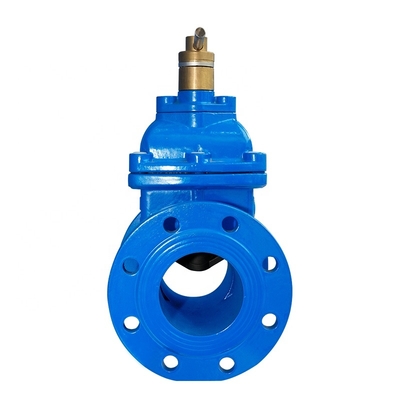 Flanged Gate Valve 2 Inch Ductile Cast Iron Gate Valves