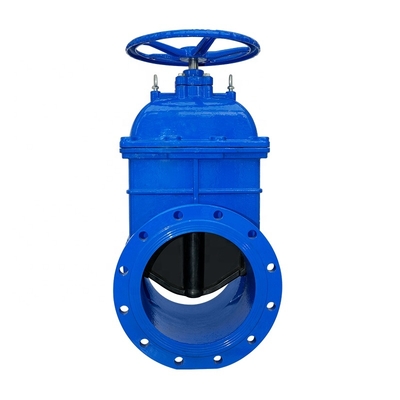 Cast Steel Flange Gate Valve American Standard Rising Stem Asme Gate Valve