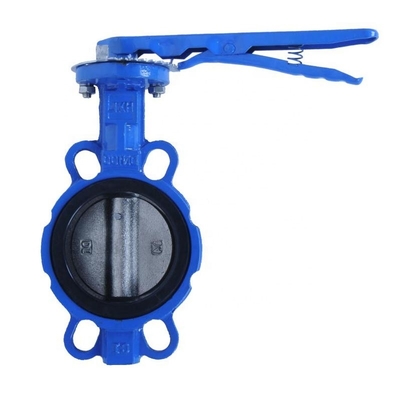 Blow off Valve Gas Control Valve Hydraulic Block Throttle Valves