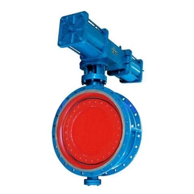 Blow off Valve Gas Control Valve Hydraulic Block Throttle Valves