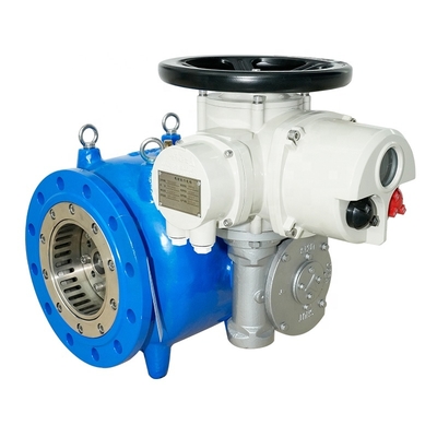 High Pressure Gas Water Regulator Regulating Valve