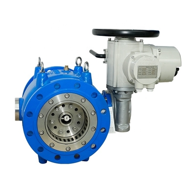 High Pressure Gas Water Regulator Regulating Valve