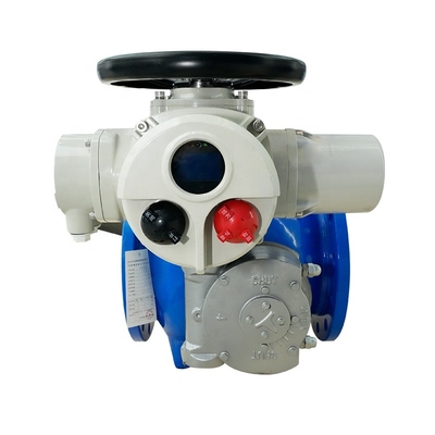 High Pressure Gas Water Regulator Regulating Valve