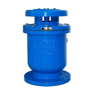 Air Vent Valve Pressure Reducing and Relieving Valves Heating Exhaust Valve