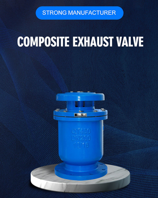 Composite Exhaust Valve Cut off Electric Exhaust Cutout Valve