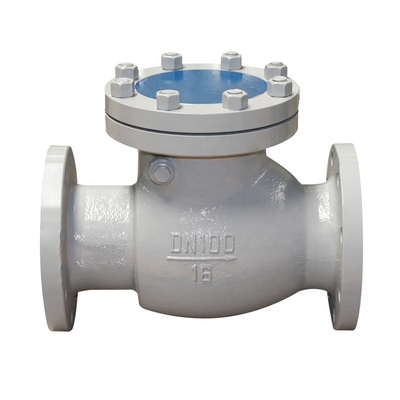 Air Compressor Swing Check Valve Stainless Steel Bronze 1/2 Inchi Class 300 Kitz