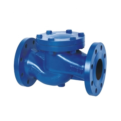 Flange End Lift Check Valve