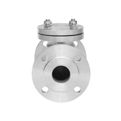Flange End Lift Check Valve