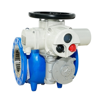 High Pressure Gas Water Regulator Regulating Valve