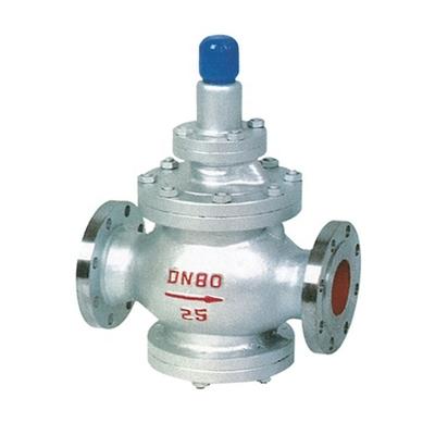 Safety Relief Valves Valve High Pressure Type butterfly 100mm Proportional Pressure Reducing Valve